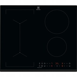 Płyta indukcyjna Electrolux LIV63431BK