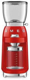 SMEG Młynek do kawy CGF11RDEU