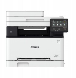 Canon i-SENSYS MF655CDW