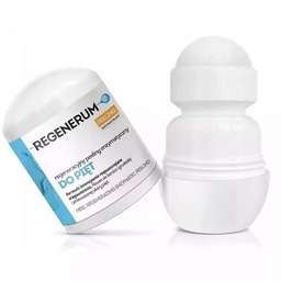 Regenerum Regeneracyjny peeling enzymatyczny do pięt, 50 ml