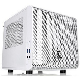 Thermaltake Core V1 White
