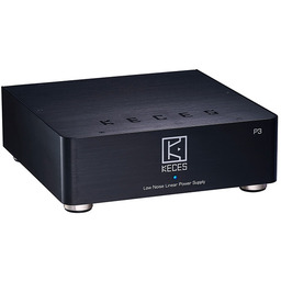 Keces Audio P3 typ 2 (12/15/16V 3A +