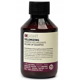 InSight Volumizing Volume Up, szampon zwiększający objętość, 100ml
