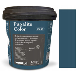 Kerakoll Fugalite Color Fuga Spoina Epoksydowa Nowa Kk