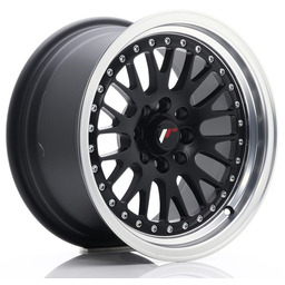 Felga JR Wheels JR10 15x8 ET20 4x100/108 Matt