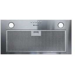 Globalo Arcelo 60.1 Inox Okap wkład
