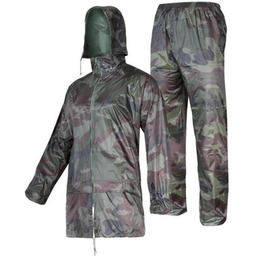 LAHTI PRO Komplet ubrań roboczych L4140805 (rozmiar 2XL)