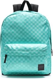 plecak damski VANS DEANA III BACKPACK Waterfall