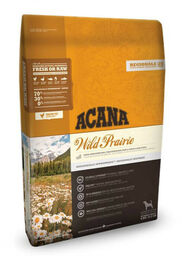 ACANA Regionals Wild Prairie Dog 11,4kg