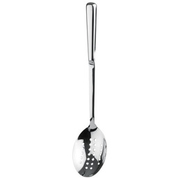 Łyżka perforowana ze stali nierdzewnej 320mm I APS