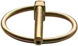 Zawleczka zabezpieczająca DROMET przetyczka belki zatyczka rolnicza 5mm