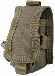 Uniwersalna ładownica MINI (PMR) - oliwkowa (GFT-19-009841)