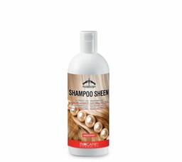 Veredus Szampon nabłyszczający Shampoo Sheen 500 ml