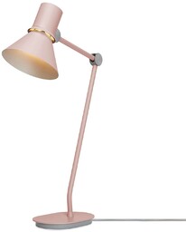 Anglepoise Lampa stołowa Type 80, fioletowy / różowy