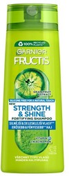 Garnier Fructis Strength & Shine Fortifying Shampoo szampon