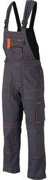 Yato SPODNIE ROBOCZE OGRODNICZKI ROZM. 2XL YT-80412