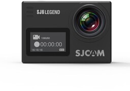 Kamera sportowa SJCAM SJ6