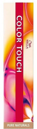 Wella Color Touch - Farba do Włosów 8/0