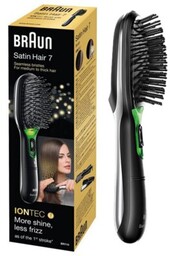 BRAUN Szczotka jonizująca BR710 Satin Hair 7 Iontec