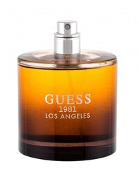 GUESS Guess 1981 Los Angeles woda toaletowa 100