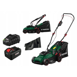 Kosiarka Parkside X 20 V Team Parm 20-Li