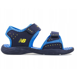 New Balance, Sandały dziecięce K2004NBL, rozmiar 23 1/2