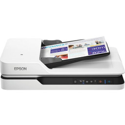 EPSON Skaner WorkForce DS-1660W Wi-Fi