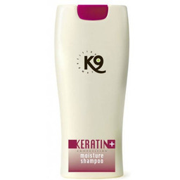 K9 Keratin+ Moisture Shampoo Szampon Nawilżający Z Dodatkiem