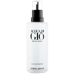 Acqua di Gio Profondo woda perfumowana refill 150ml