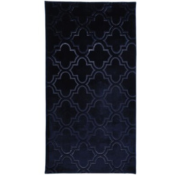 MULTIDECOR Dywan Alaska 120 x 170 cm Granatowy
