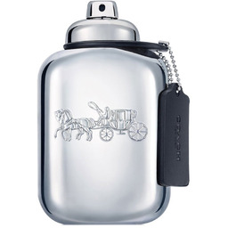 Coach Platinum woda perfumowana 100 ml TESTER