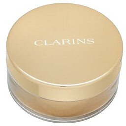 Clarins Ever Matte Loose Powder puder z formułą