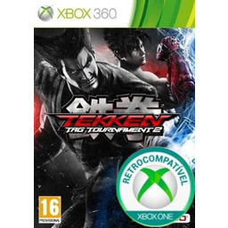 Tekken Tag Tournament 2 (Xbox 360 / Xbox
