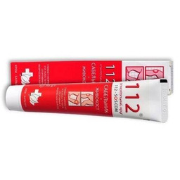 RATOWNIK nr 112 Sabelnik i żywokost, 50 g