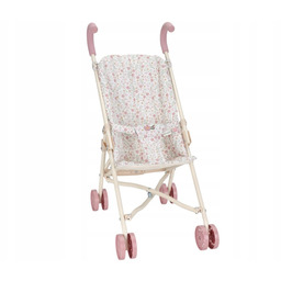 Wózek dla lalek Little Dutch LD4585