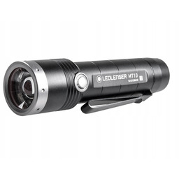 Latarka Ledlenser MT10 (1000 lm)
