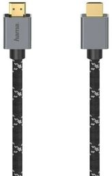 Kabel HAMA Premium HDMI - 2.1 Ultra High