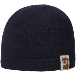 Czapka z Polaru Kids, ciemnoniebieski, 49-51 cm