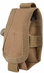 Uniwersalna ładownica MINI (PMR) - tan (GFT-19-009843)