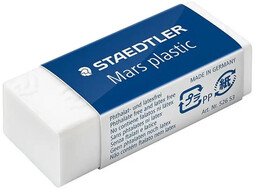 Gumka techniczna Mars Plastic Staedtler 1 szt.