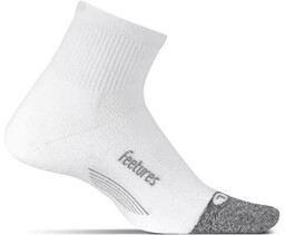 FEETURES Skarpetki do biegania krótkie ELITE LIGHT CUSHION