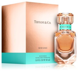 Tiffany & Co. Tiffany & Co. Rose Gold,