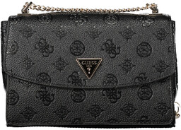TORBA DAMSKA GUESS JEANS CZARNA
