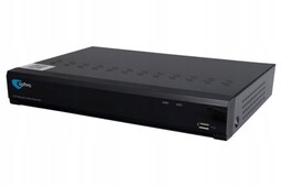 VOBDVR2304 Rejestrator Dvr 5w1 5Mpix Lite 4xAn 2xIP