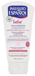 Instituto Espanol Baby Balm Cream na odparzenia 150