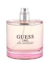 GUESS Guess 1981 Los Angeles woda toaletowa 100