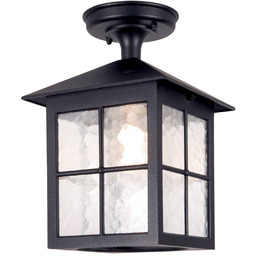 Elstead Lampa sufitowa zewnętrzna Winchester BL18A Winchester, możliwość