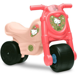 FEBER Jeździk Motor Hello Kitty