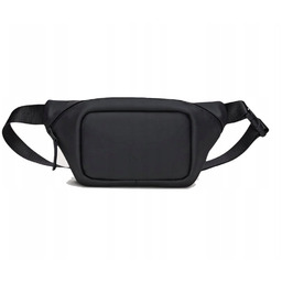 Nerka saszetka Rains Mini W3 waterproof 14730 czarny