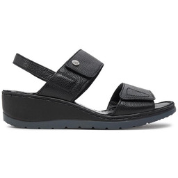 Sandały Caprice 9-28251-42 Czarny